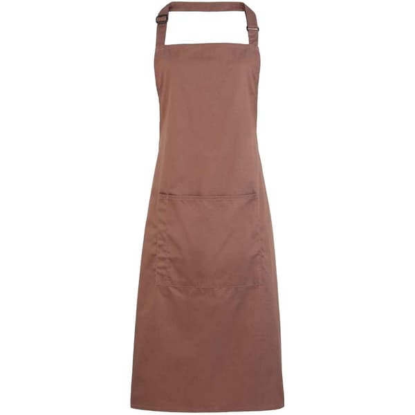 Premier Unisex vuxenfärger Pocket Full förkläde