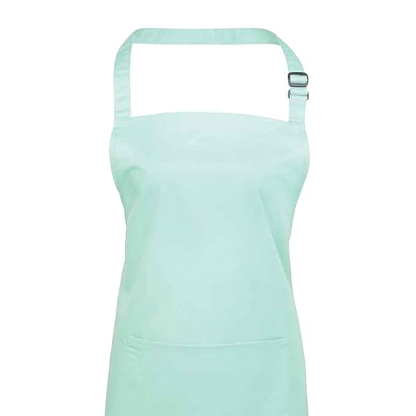 Premier Unisex vuxenfärger Pocket Full förkläde