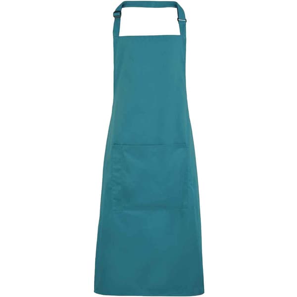 Premier Unisex vuxenfärger Pocket Full förkläde