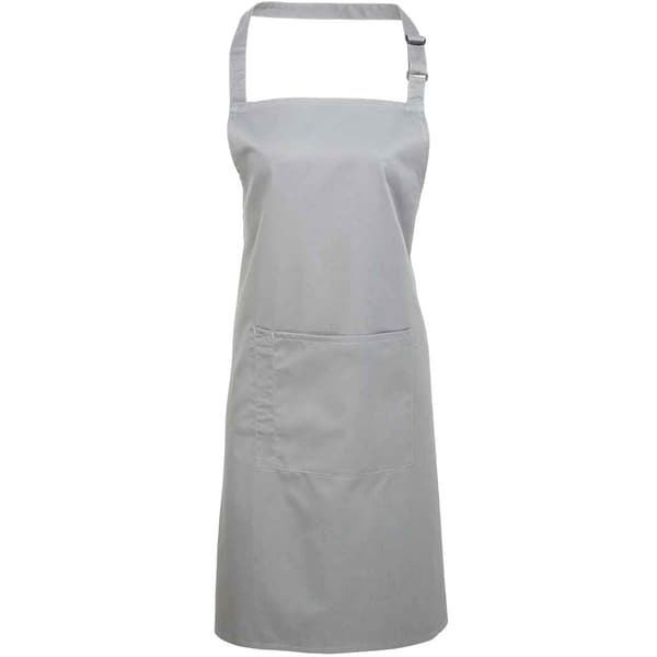 Premier Unisex vuxenfärger Pocket Full förkläde