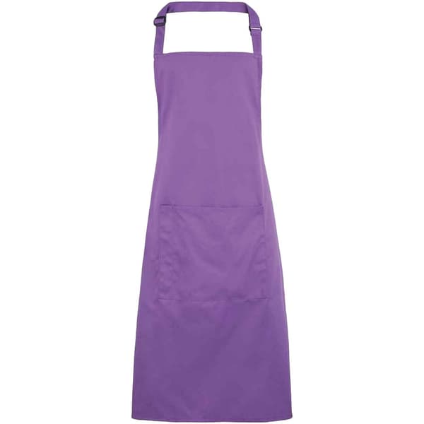 Premier Unisex vuxenfärger Pocket Full förkläde