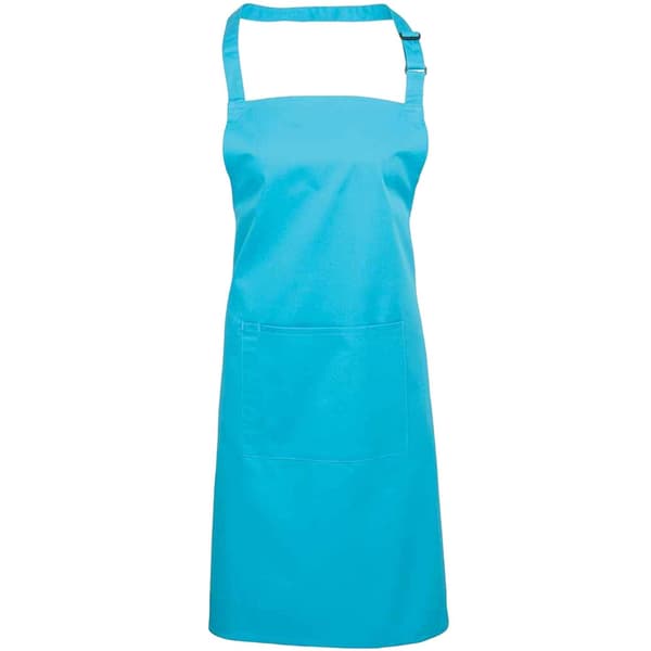 Premier Unisex vuxenfärger Pocket Full förkläde