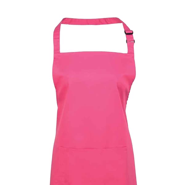 Premier Unisex vuxenfärger Pocket Full förkläde
