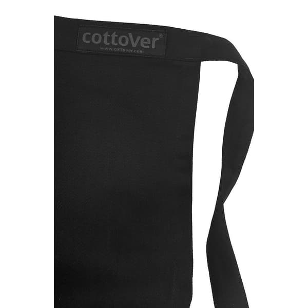 Cottover Unisex-forklæde til voksne