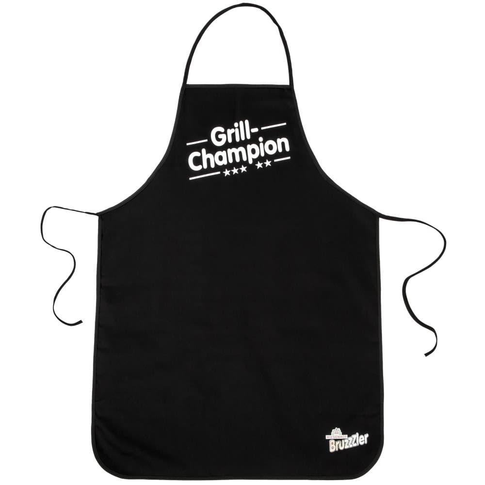 Bruzzzler förkläde med tryckt mönster