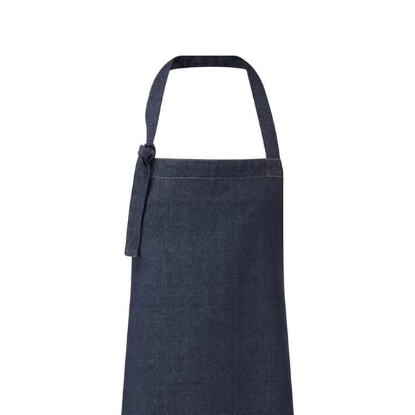 Premier Unisex vuxen Regenerate Sustainable Bibbed Full förkläde för vuxna