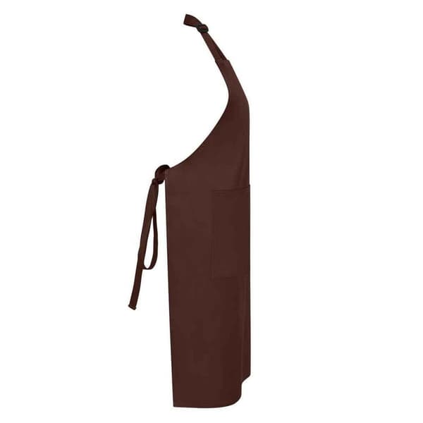 Brand Lab Bibbed Full Apron