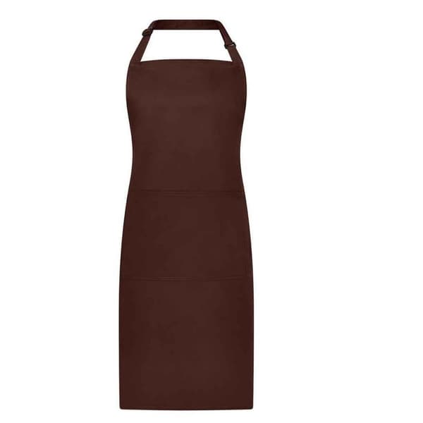 Brand Lab Bibbed Full Apron