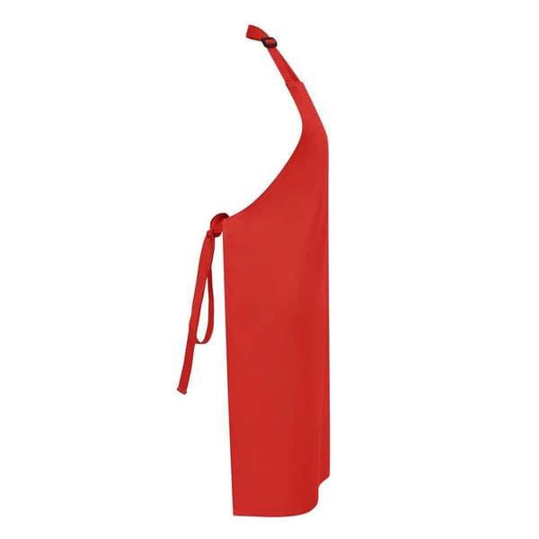 Brand Lab Unisex Adult Bibbed Apron