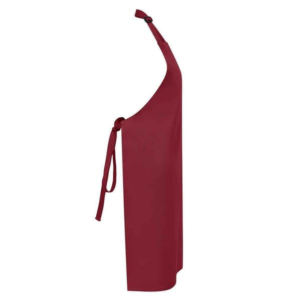 Brand Lab Unisex Adult Bibbed Apron