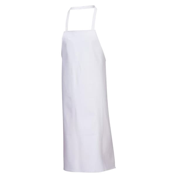 Portwest Köksförkläde White One Size