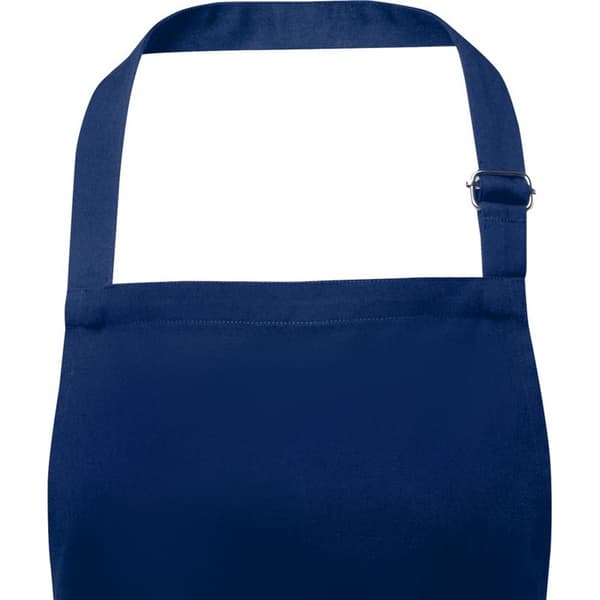 Unisex Andrea förkläde med justerbart halsband