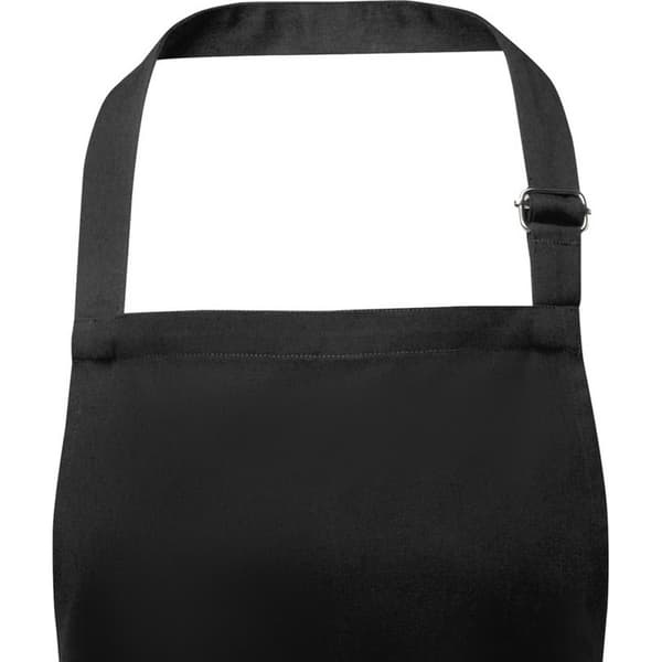 Unisex Andrea förkläde med justerbart halsband