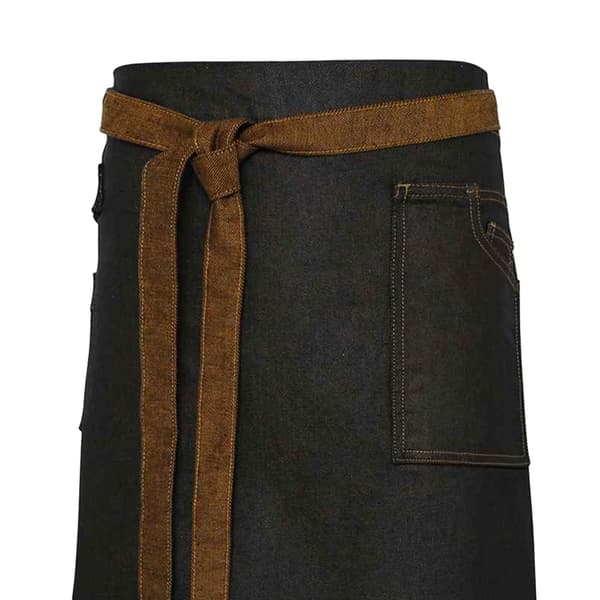 Premier Division Waist Apron
