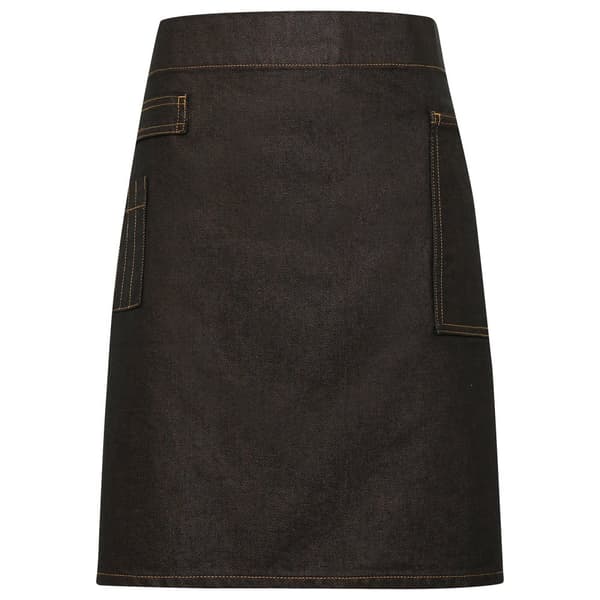 Premier Division Waist Apron