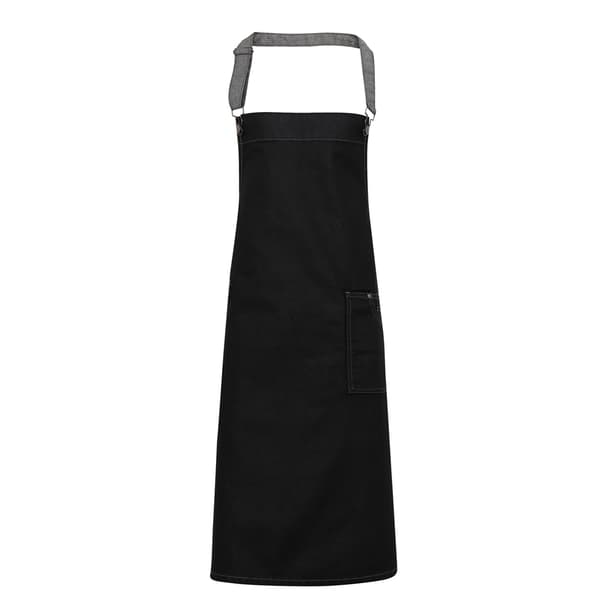 Premier District Bibbed Apron
