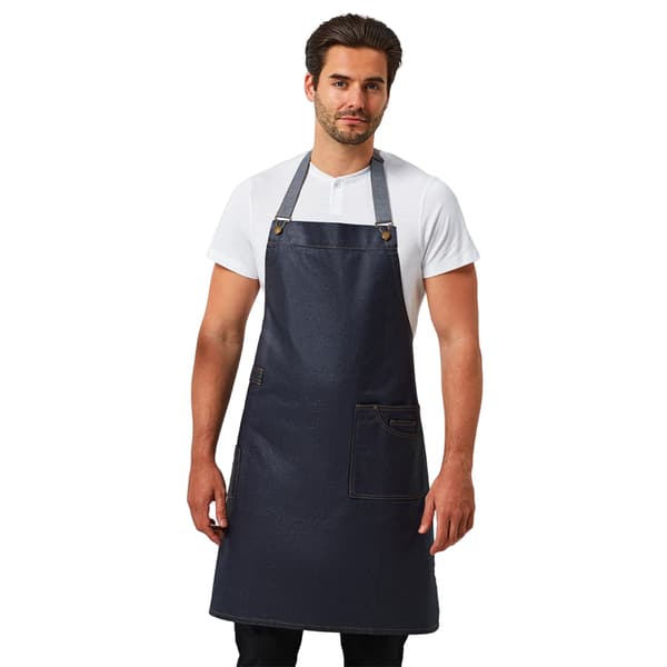 Premier District Bibbed Apron