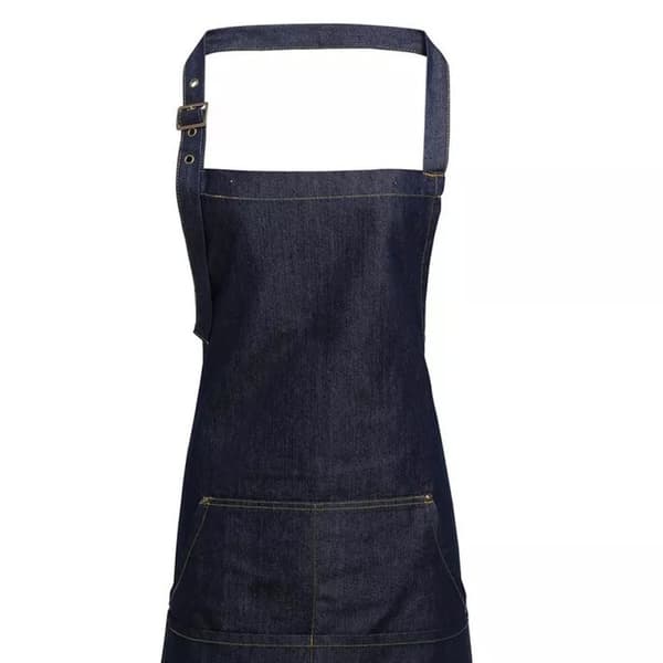 Premier Unisex Adult Twill Full Apron