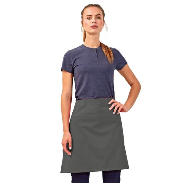 Premier Unisex vuxen Calibre midjeförkläde