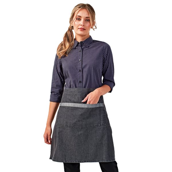 Premier Unisex Adult Domain Waist Apron
