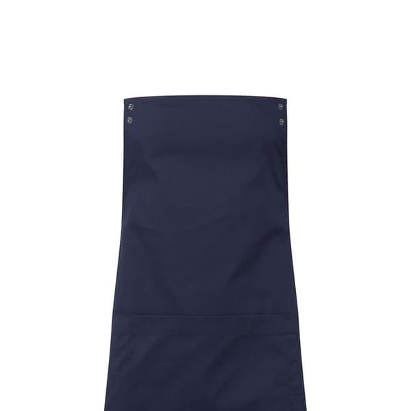 Premier Unisex Adult Swap & Pop Customizable Full Apron