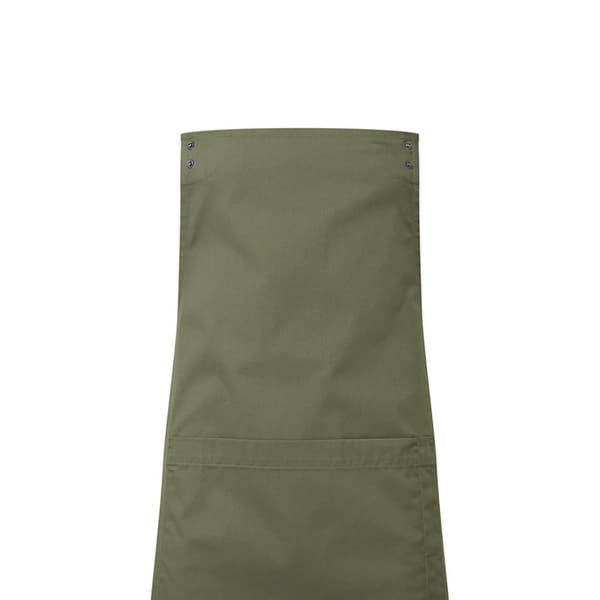 Premier Unisex Adult Swap & Pop Customizable Full Apron