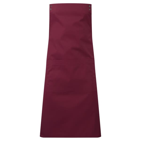 Premier Unisex Adult Swap & Pop Customizable Full Apron