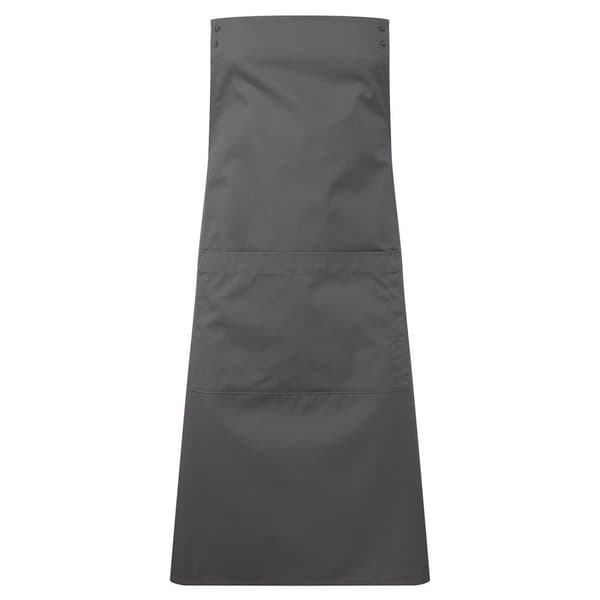 Premier Unisex Adult Swap & Pop Customizable Full Apron