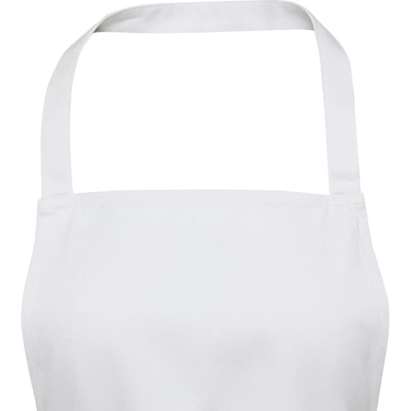 Unisex vuxen Shara återvunnet helförkläde