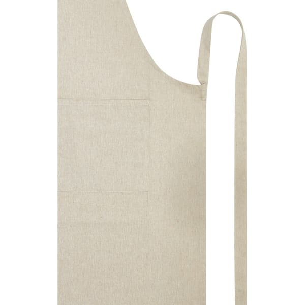 Unisex vuxen Shara återvunnet helförkläde
