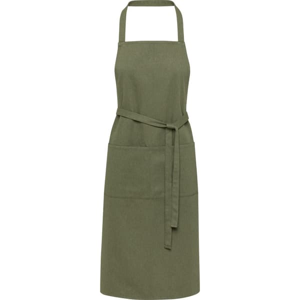 Unisex vuxen Shara återvunnet helförkläde