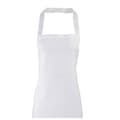 Miniatyrbillede 2 af 2: Premier Unisex Adult Cotton Bibbed Apron