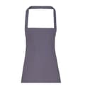 Miniatyrbillede 2 af 2: Premier Unisex Adult Cotton Bibbed Apron