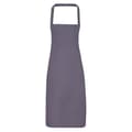 Miniatyrbillede 1 af 2: Premier Unisex Adult Cotton Bibbed Apron