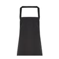 Miniatyrbillede 2 af 2: Premier Unisex Adult Cotton Bibbed Apron