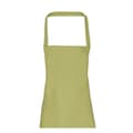 Miniatyrbillede 2 af 2: Premier Unisex Adult Cotton Bibbed Apron