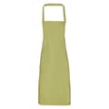 Miniatyrbillede 1 af 2: Premier Unisex Adult Cotton Bibbed Apron
