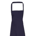 Miniatyrbillede 2 af 2: Premier Unisex Adult Cotton Bibbed Apron