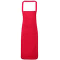 Miniatyrbillede 1 af 2: Premier Unisex Adult Cotton Bibbed Apron