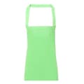 Miniatyrbillede 2 af 2: Premier Unisex Adult Cotton Bibbed Apron