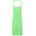Miniatyrbillede 1 af 2: Premier Unisex Adult Cotton Bibbed Apron