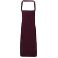 Miniatyrbillede 1 af 2: Premier Unisex Adult Cotton Bibbed Apron