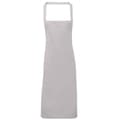 Miniatyrbillede 1 af 2: Premier Unisex Adult Cotton Bibbed Apron