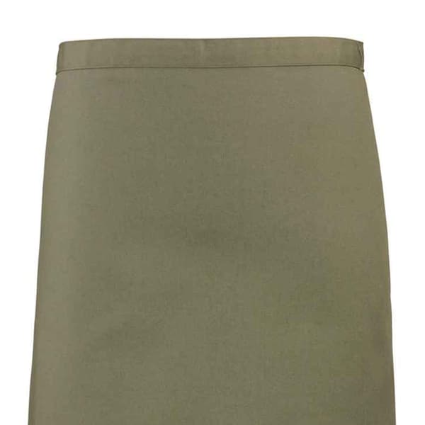 Premier Colours Mid Length Apron
