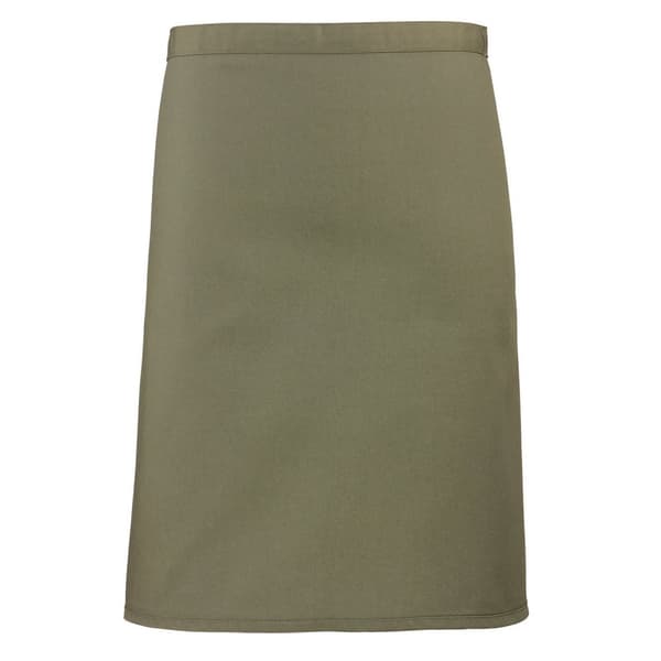 Premier Colours Mid Length Apron