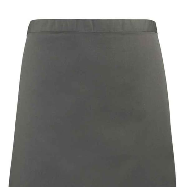 Premier Colours Mid Length Apron