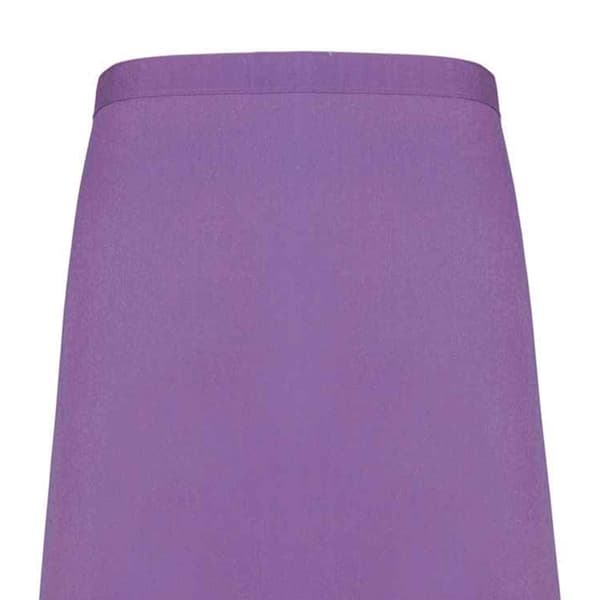 Premier Colours Mid Length Apron