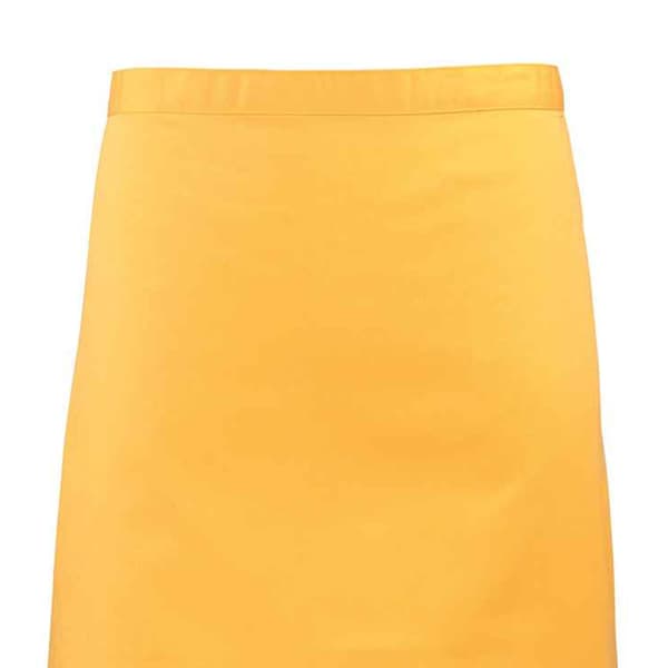 Premier Colours Mellanlångt förkläde