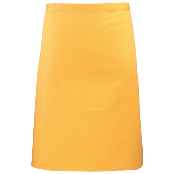 Premier Colours Mellanlångt förkläde