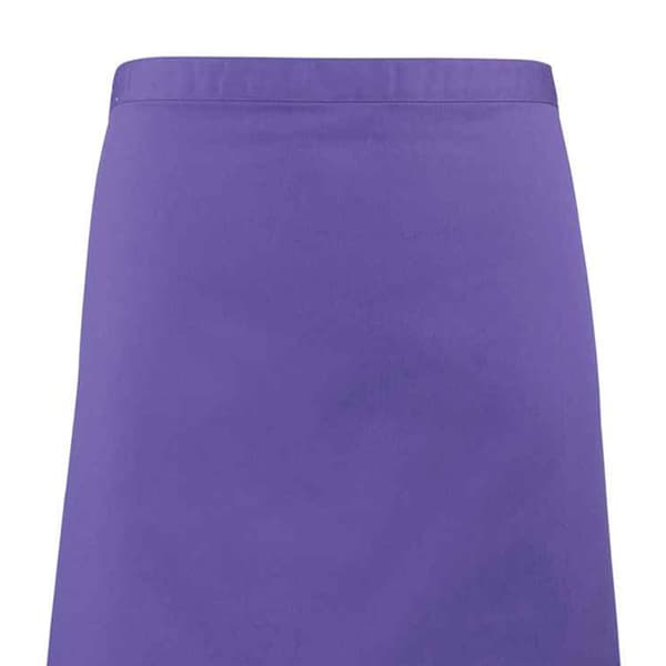 Premier Colours Mid Length Apron
